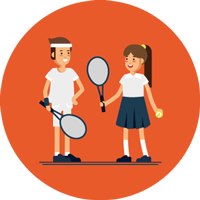 Stage INITIATION, MOYEN & AVANCÉ 5 jours 2h/jour